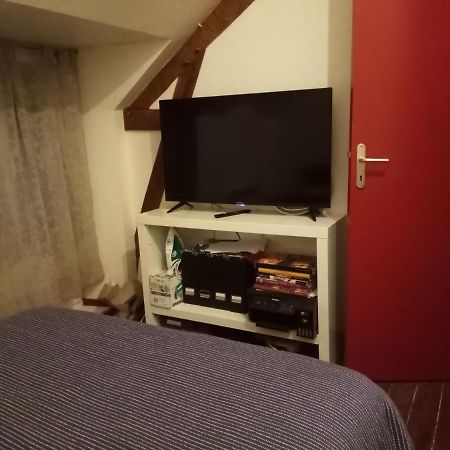 ベトンProdhomme Olivierアパートメント エクステリア 写真
